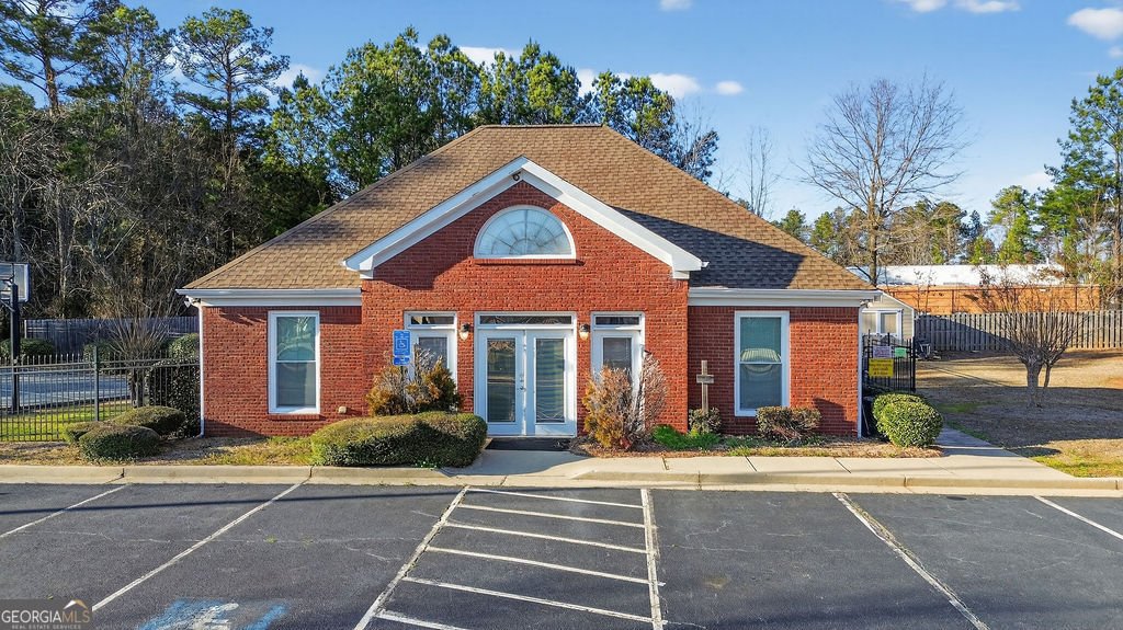 4367 Ivy Run Ellenwood - Photo 21