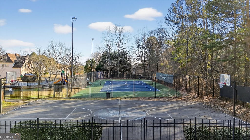 4367 Ivy Run Ellenwood - Photo 25