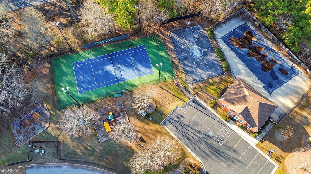 4367 Ivy Run Ellenwood - Photo 26