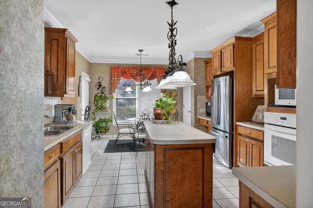 4367 Ivy Run Ellenwood - Photo 6