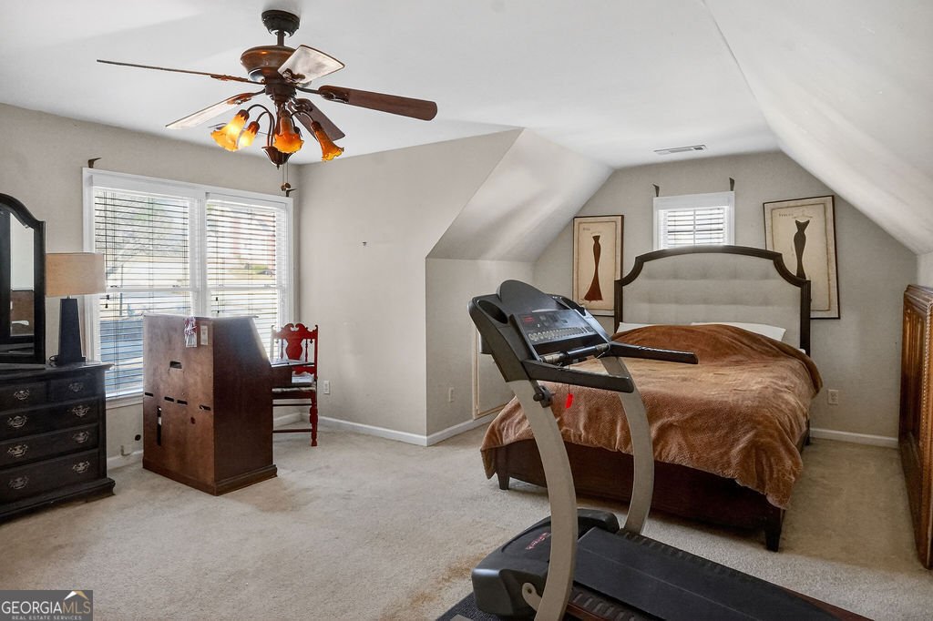 4367 Ivy Run Ellenwood - Photo 7