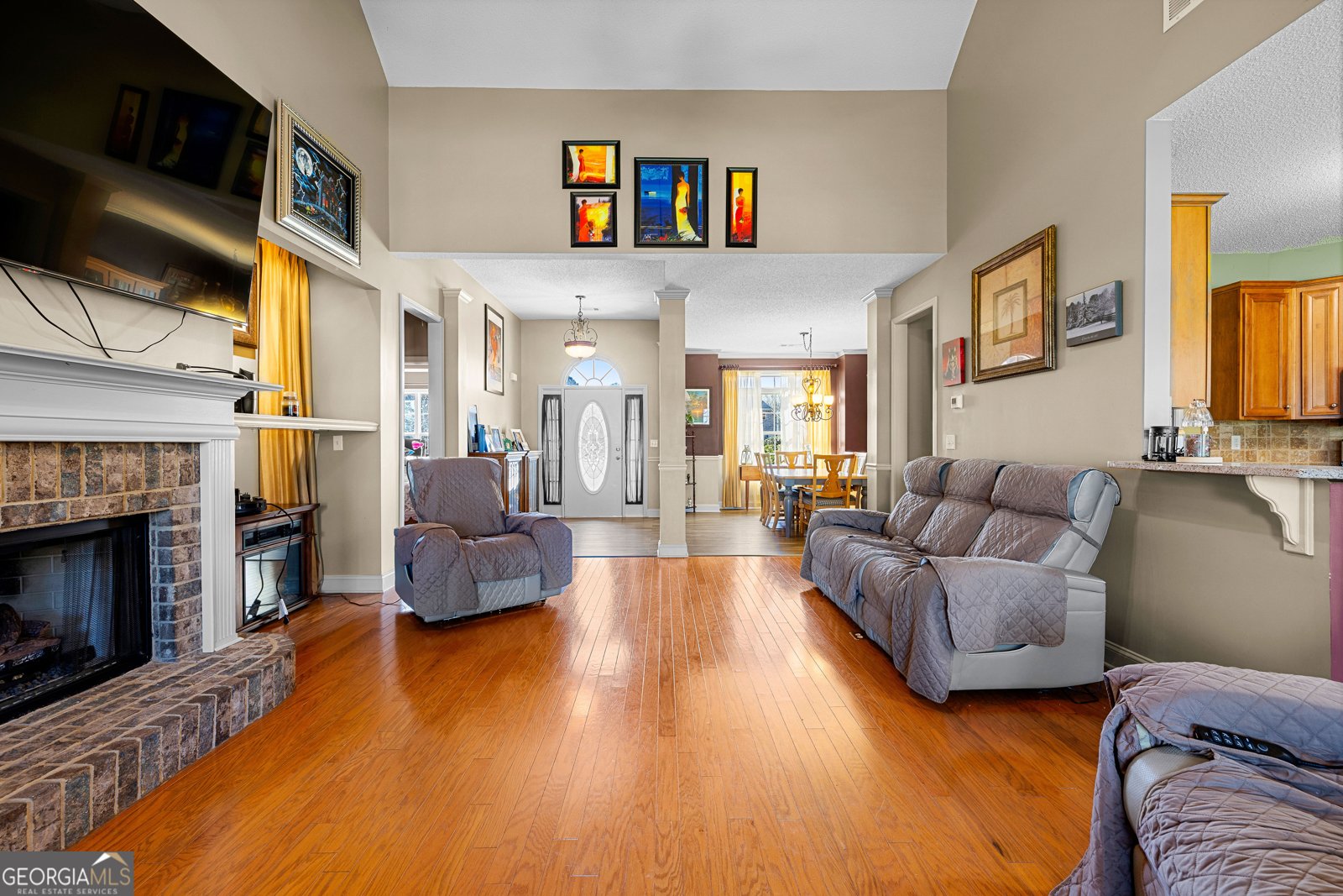 21 Hunters Overlook Drive Senoia - Photo 10