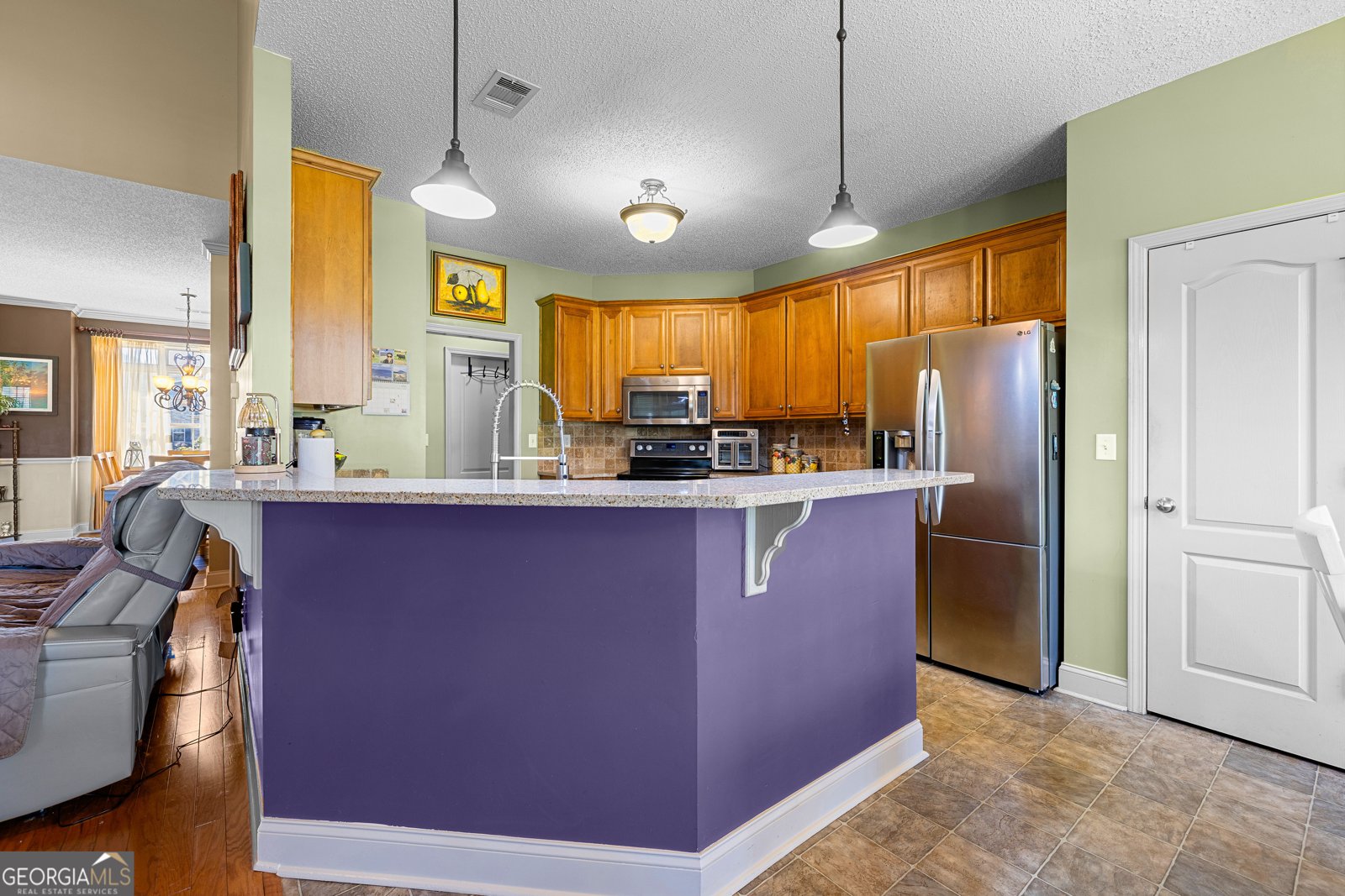 21 Hunters Overlook Drive Senoia - Photo 11