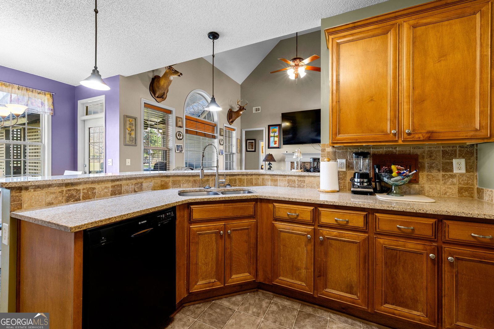 21 Hunters Overlook Drive Senoia - Photo 14