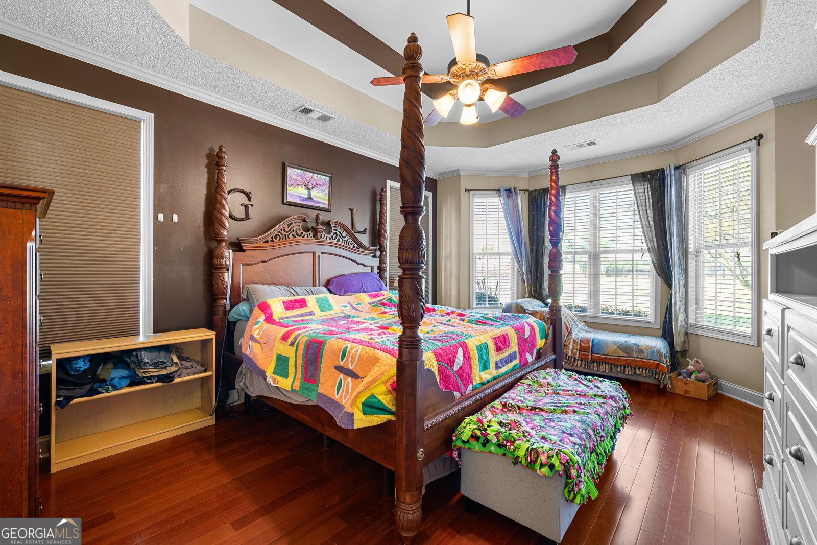 21 Hunters Overlook Drive Senoia - Photo 16