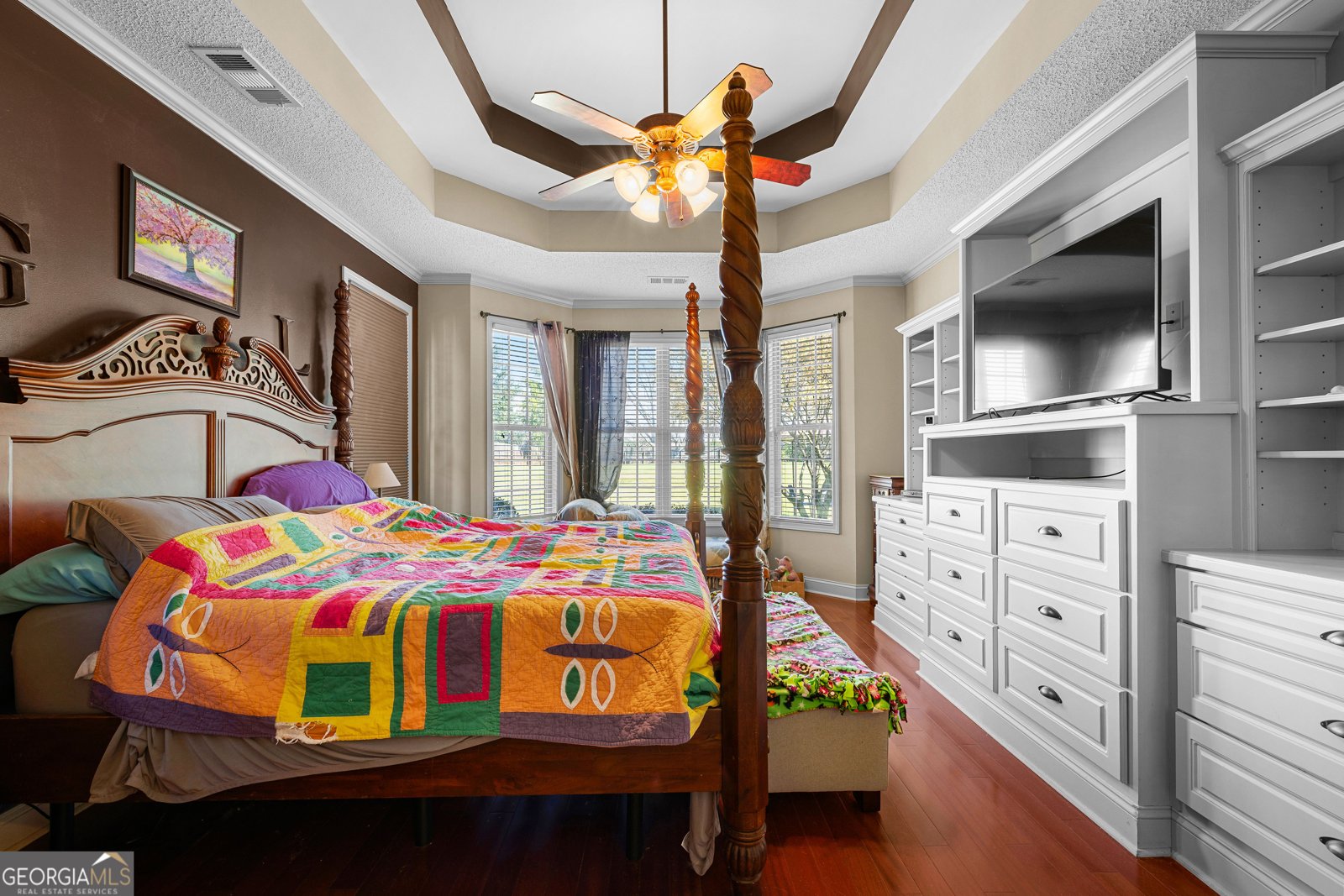 21 Hunters Overlook Drive Senoia - Photo 17