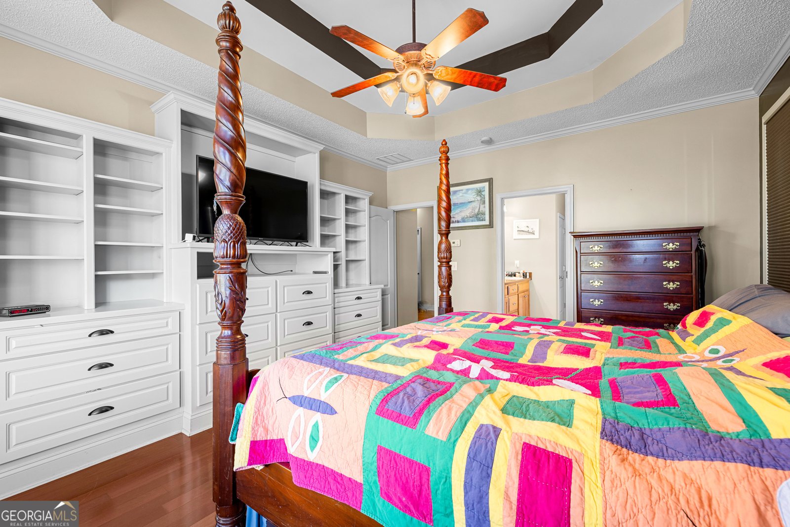 21 Hunters Overlook Drive Senoia - Photo 18