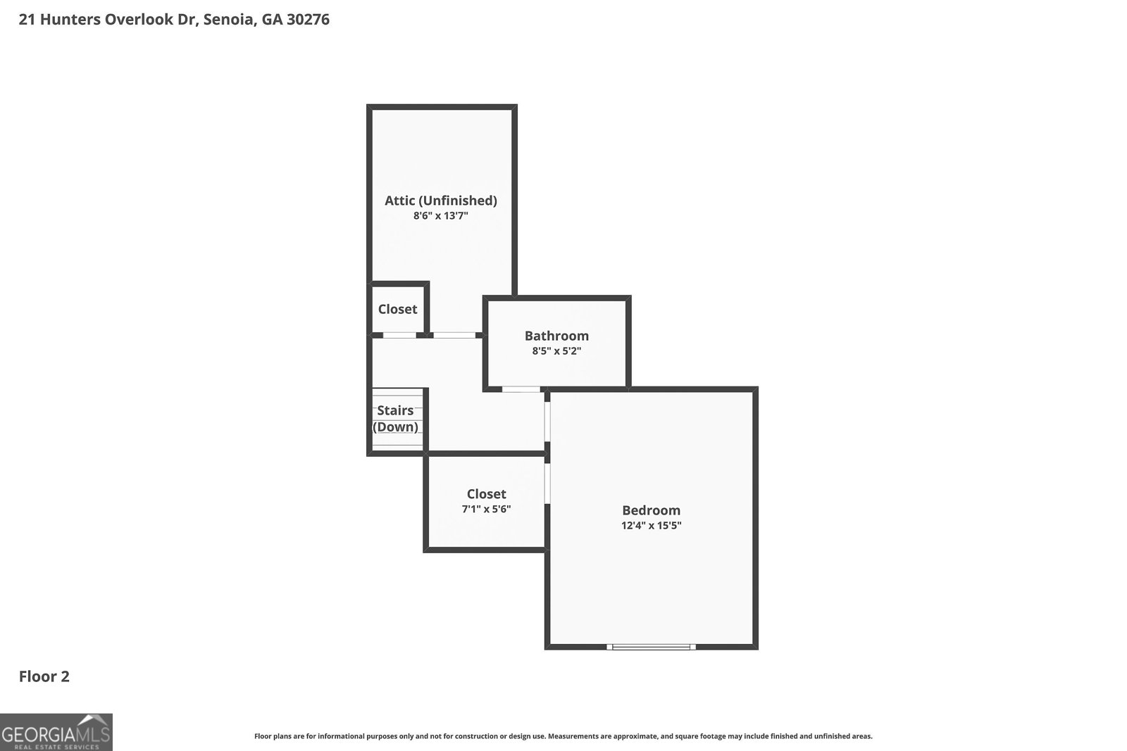 21 Hunters Overlook Drive Senoia - Photo 26