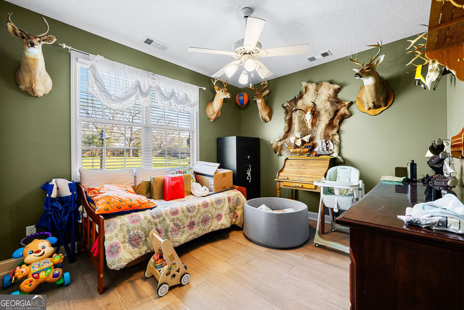 21 Hunters Overlook Drive Senoia - Photo 32