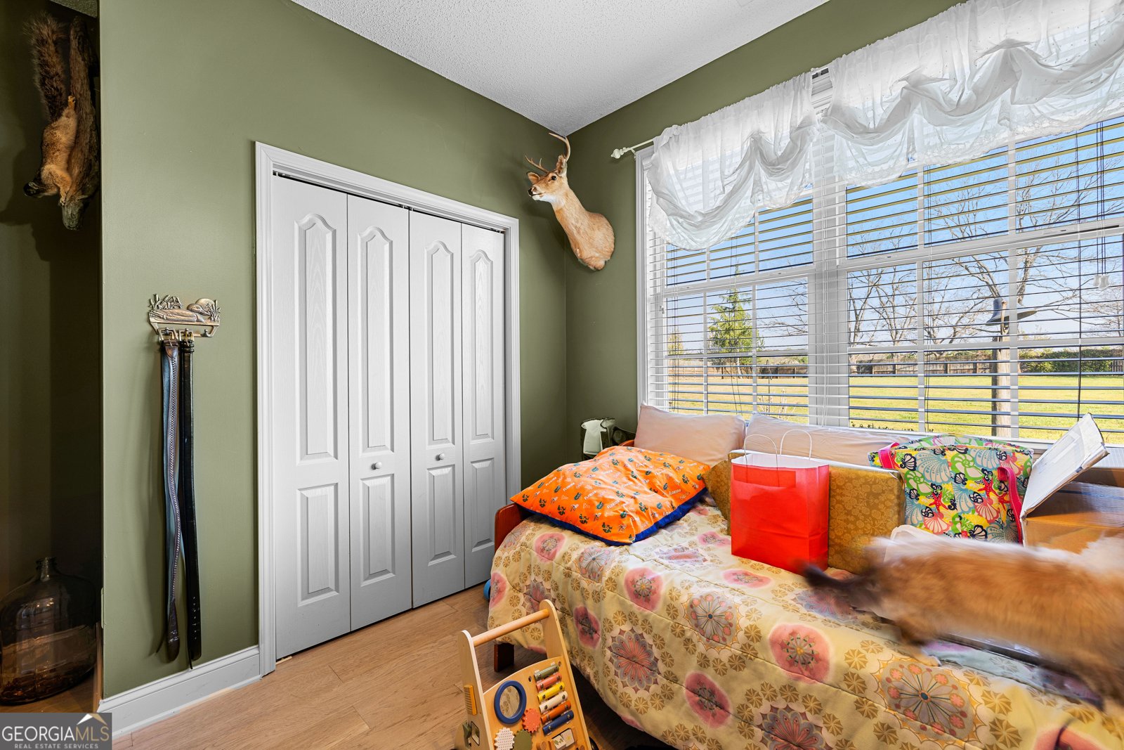 21 Hunters Overlook Drive Senoia - Photo 33