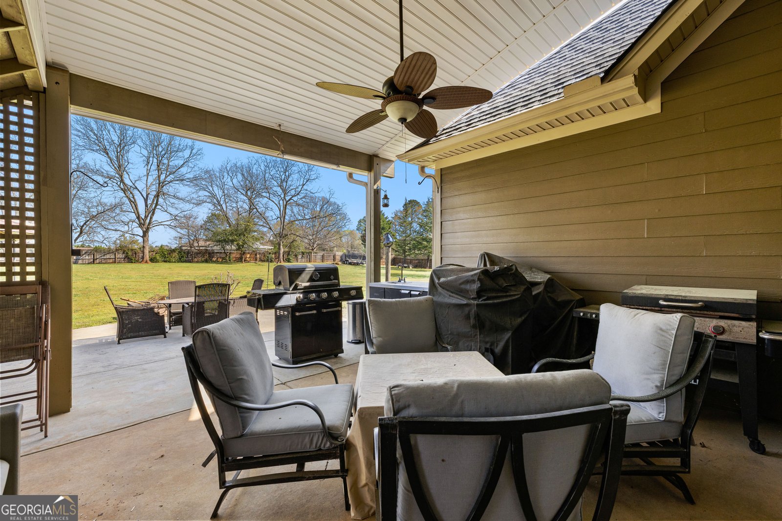 21 Hunters Overlook Drive Senoia - Photo 34