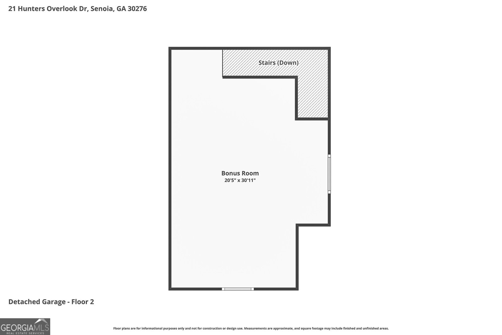 21 Hunters Overlook Drive Senoia - Photo 40