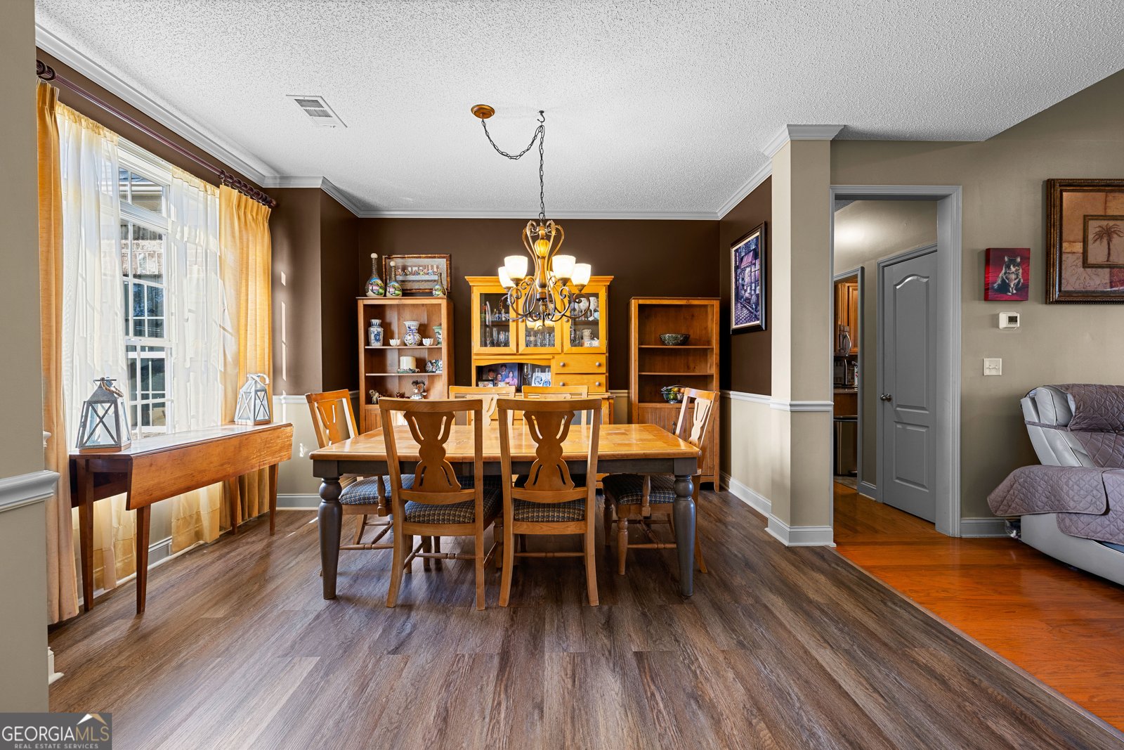 21 Hunters Overlook Drive Senoia - Photo 6