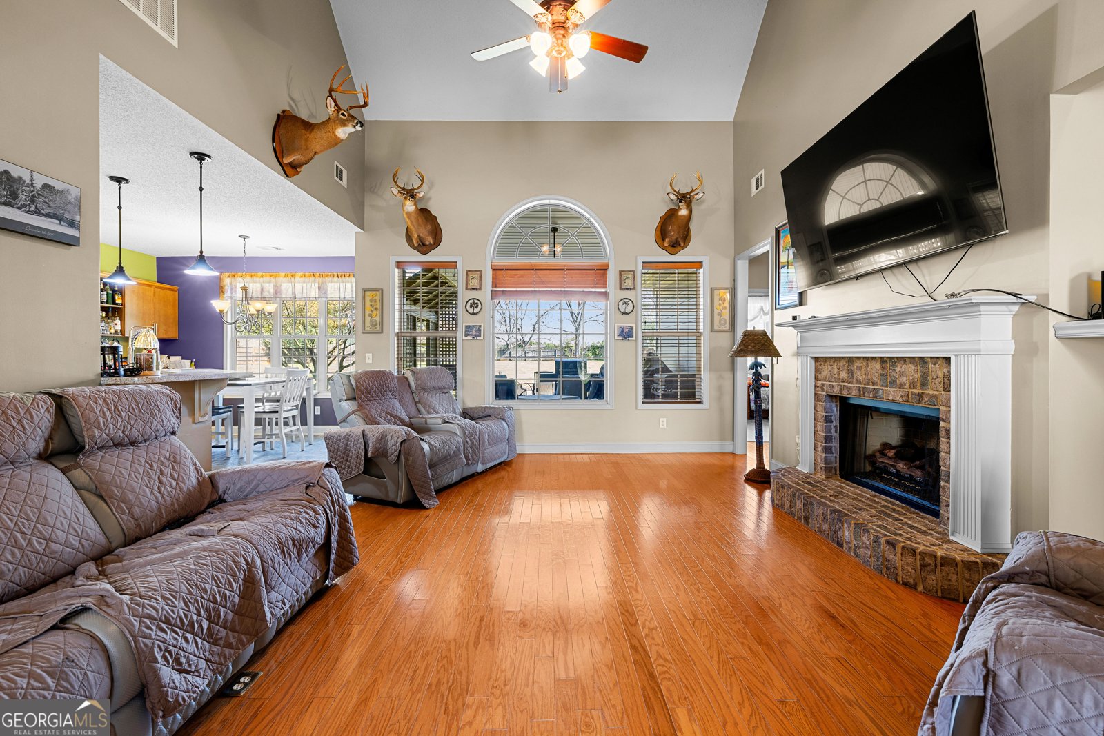 21 Hunters Overlook Drive Senoia - Photo 7