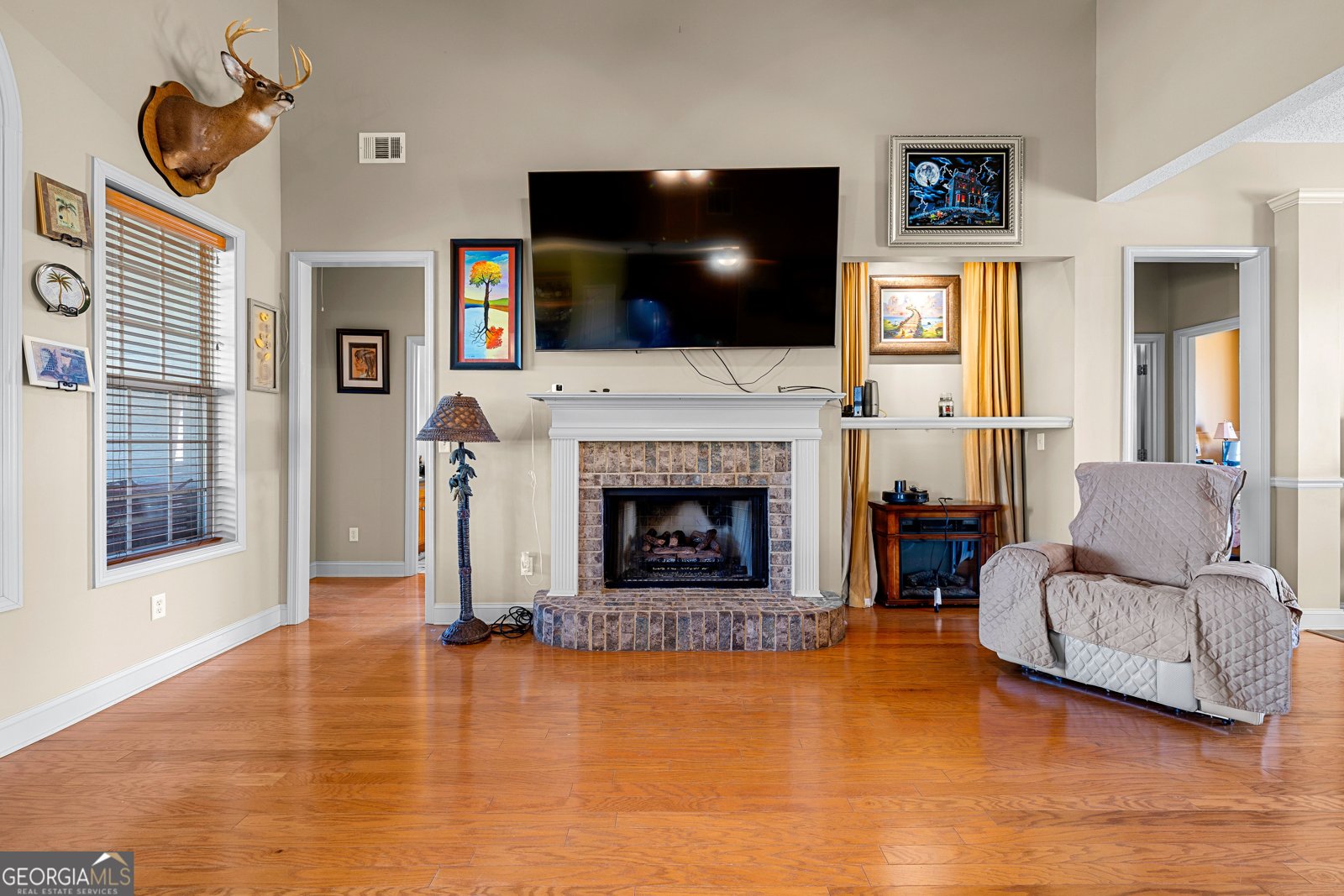 21 Hunters Overlook Drive Senoia - Photo 9