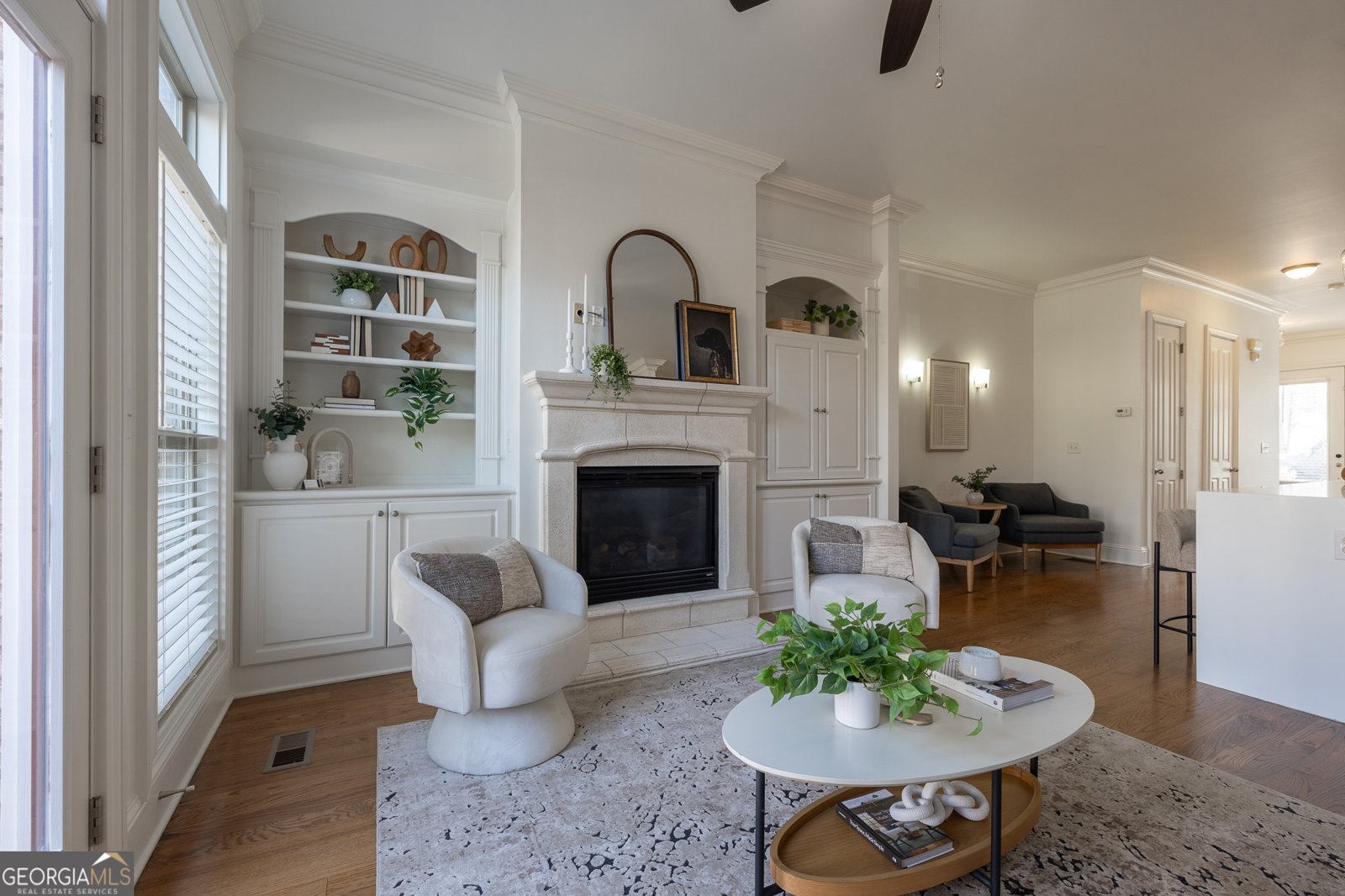 343 Alderwood Lane Sandy Springs - Photo 11