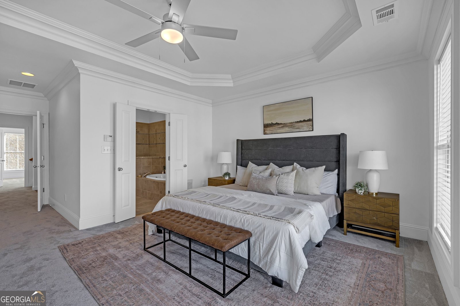 343 Alderwood Lane Sandy Springs - Photo 12