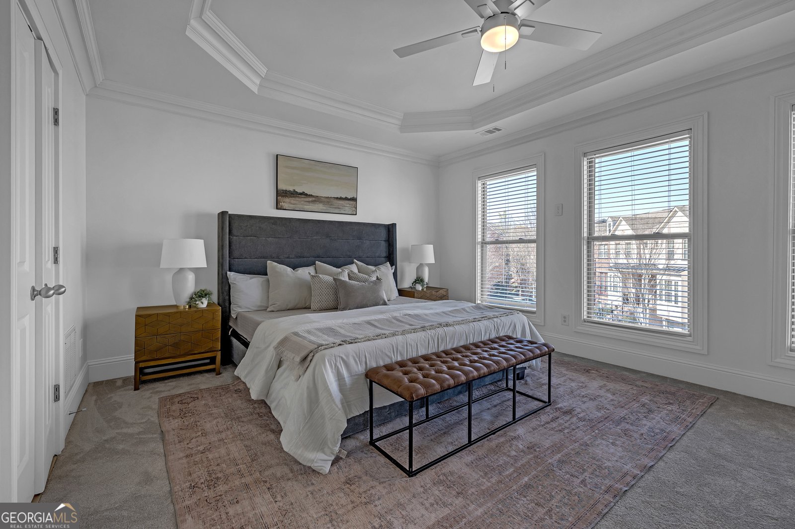 343 Alderwood Lane Sandy Springs - Photo 13