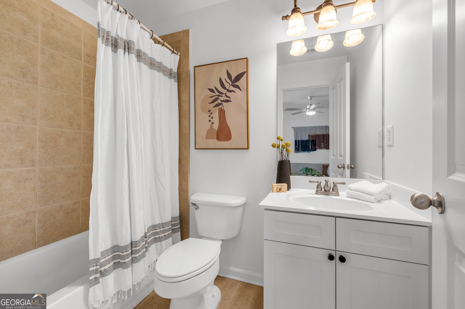 343 Alderwood Lane Sandy Springs - Photo 20