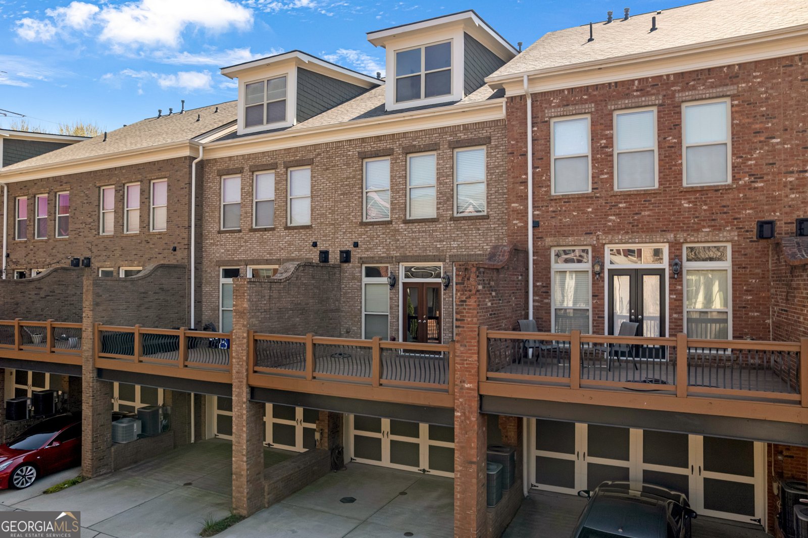 343 Alderwood Lane Sandy Springs - Photo 25