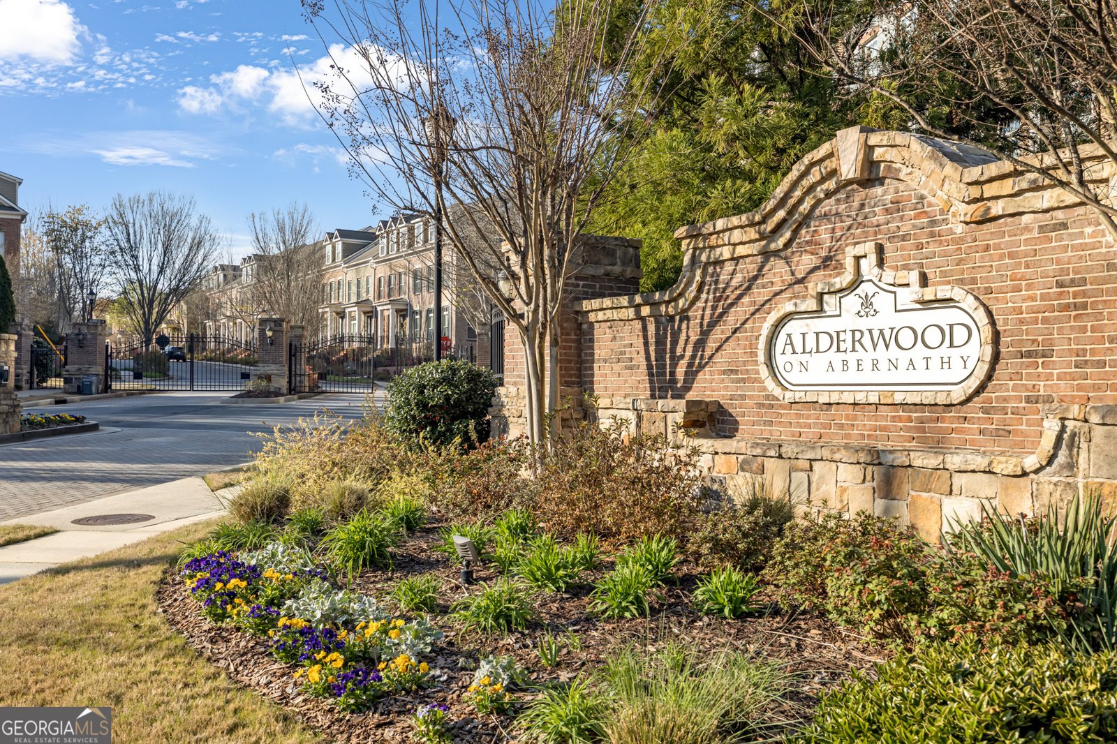 343 Alderwood Lane Sandy Springs - Photo 27