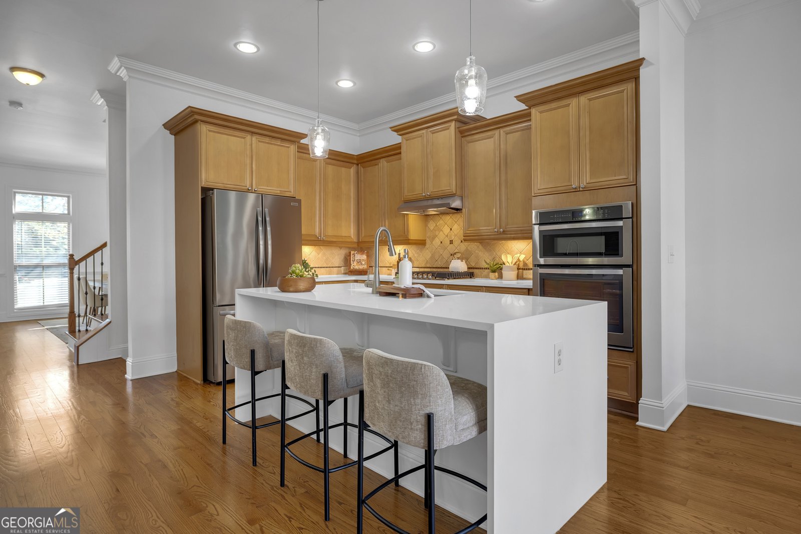 343 Alderwood Lane Sandy Springs - Photo 6