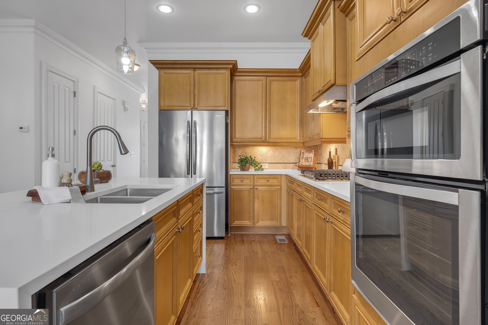 343 Alderwood Lane Sandy Springs - Photo 8