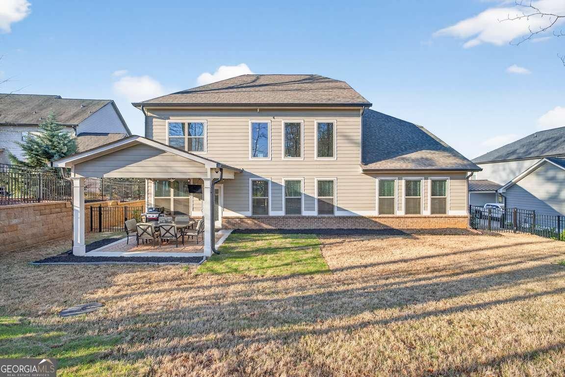 2588 Traditions Way Jefferson - Photo 57