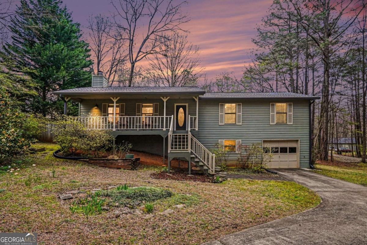 243 Sabrina Court Woodstock - Photo 27