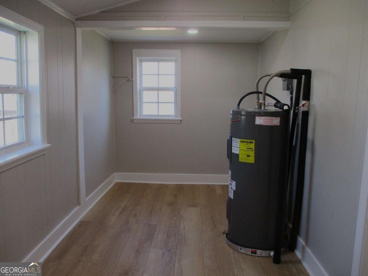 206 Tennessee Street Fairmount - Photo 24