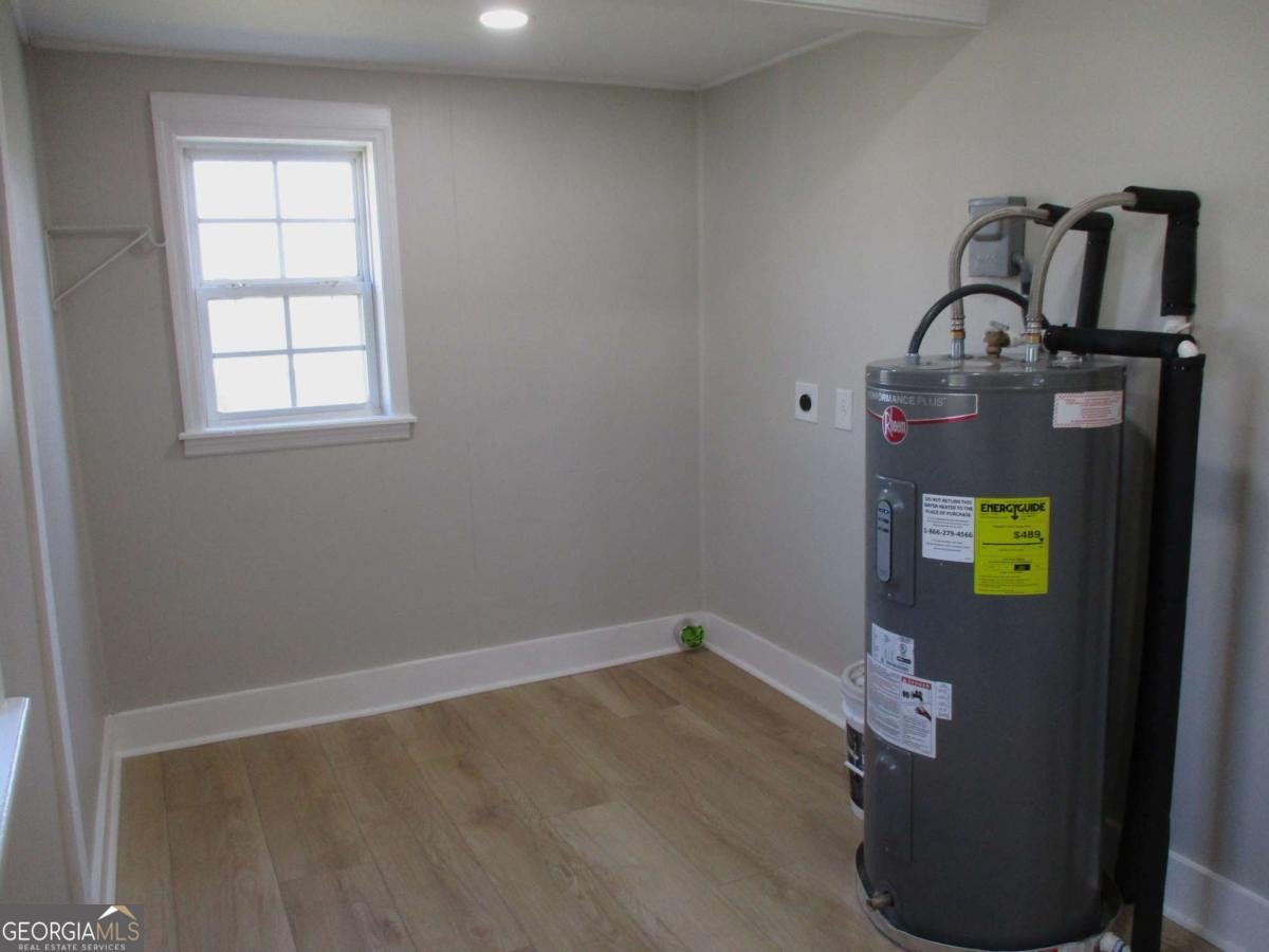 206 Tennessee Street Fairmount - Photo 25