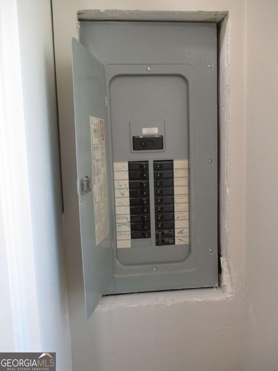 206 Tennessee Street Fairmount - Photo 33