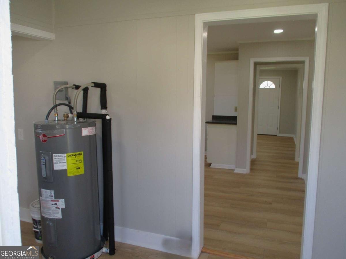 206 Tennessee Street Fairmount - Photo 34