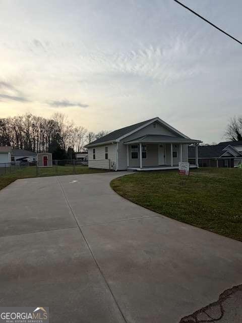 206 Tennessee Street Fairmount - Photo 36