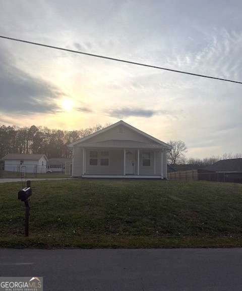 206 Tennessee Street Fairmount - Photo 37