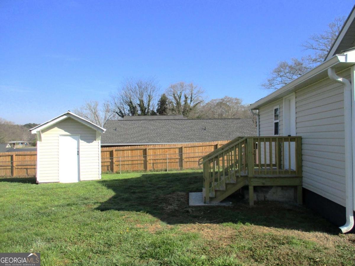 206 Tennessee Street Fairmount - Photo 38