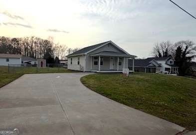 206 Tennessee Street Fairmount - Photo 41