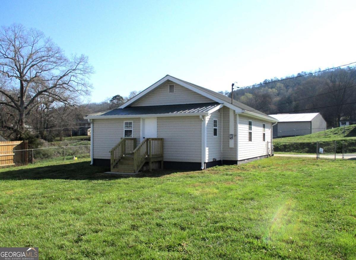 206 Tennessee Street Fairmount - Photo 42