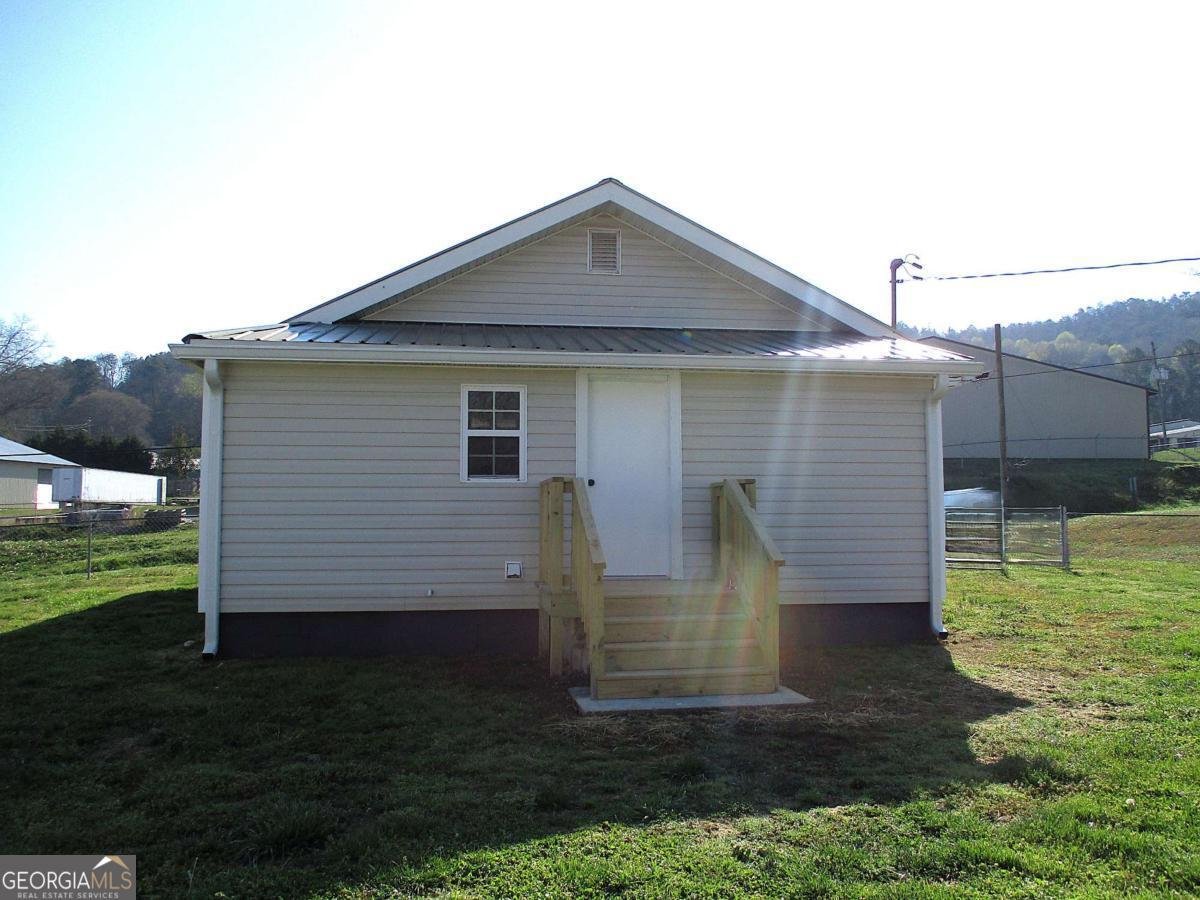 206 Tennessee Street Fairmount - Photo 44