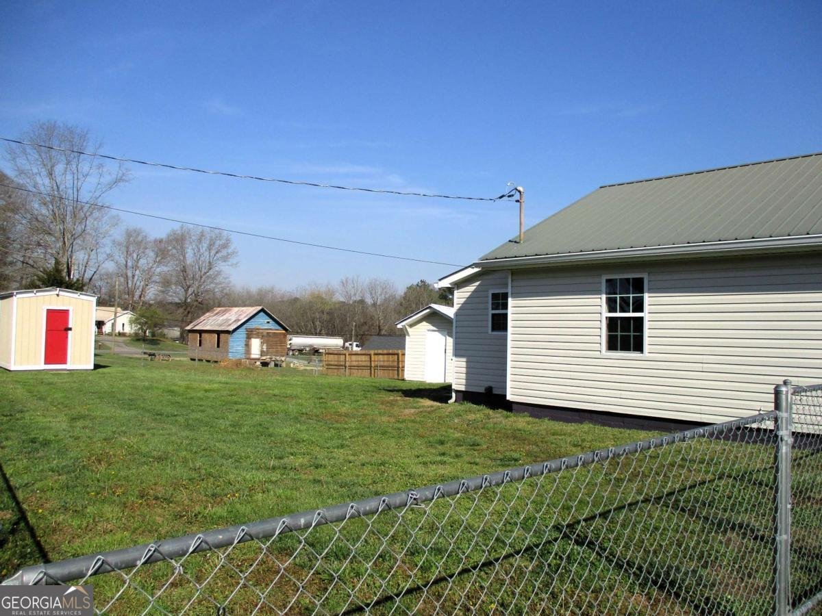 206 Tennessee Street Fairmount - Photo 46