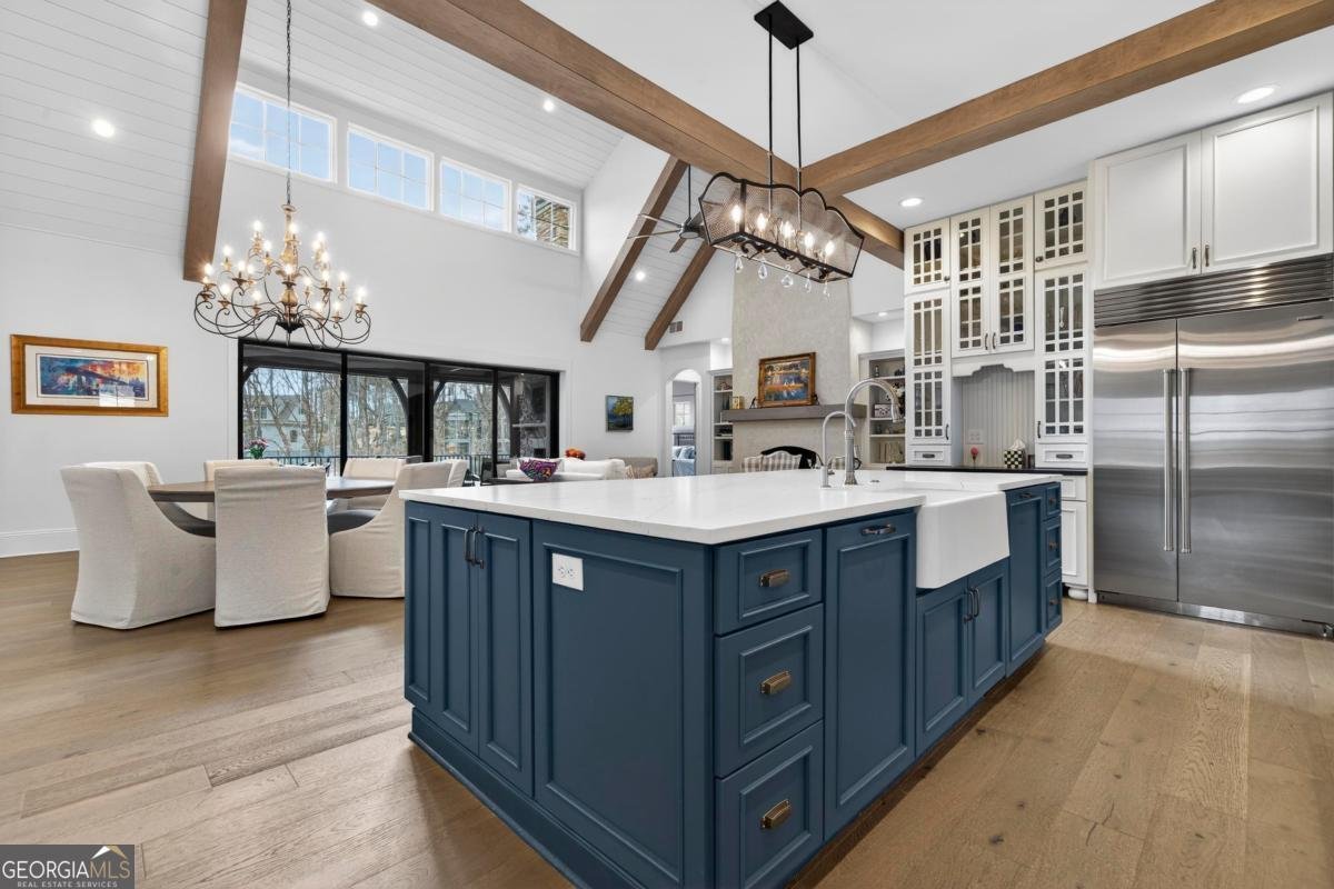 1031 Cavalier Cove Greensboro - Photo 12