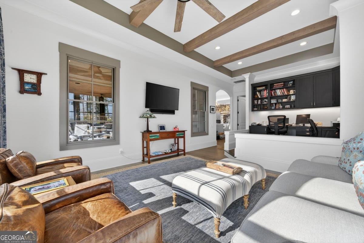 1031 Cavalier Cove Greensboro - Photo 17