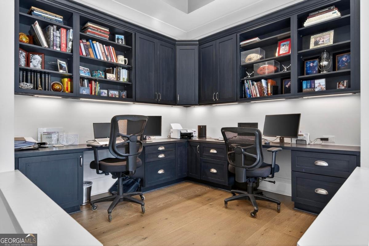 1031 Cavalier Cove Greensboro - Photo 20