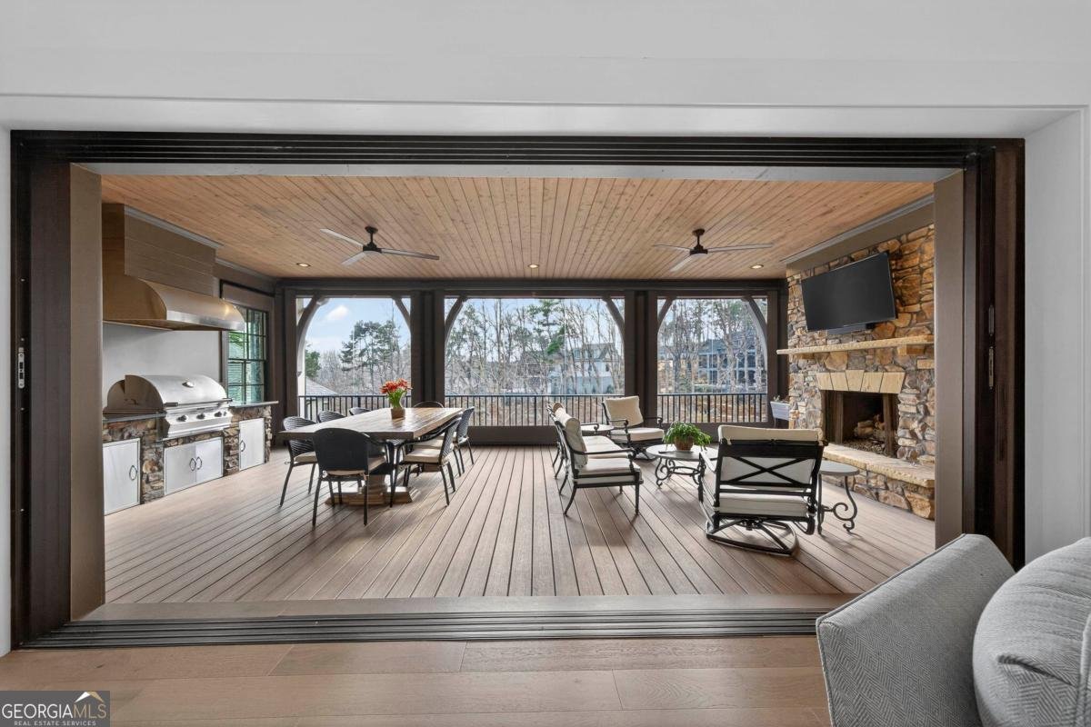 1031 Cavalier Cove Greensboro - Photo 26