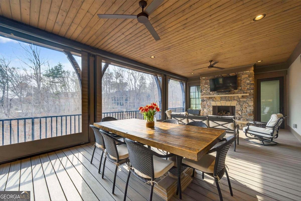 1031 Cavalier Cove Greensboro - Photo 27