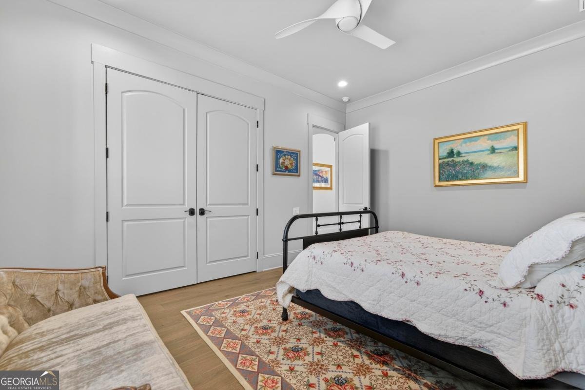 1031 Cavalier Cove Greensboro - Photo 34