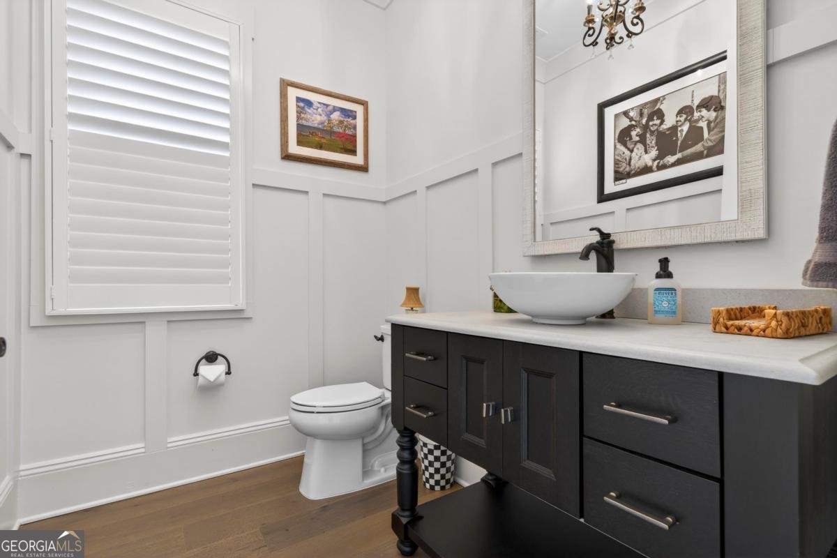 1031 Cavalier Cove Greensboro - Photo 37