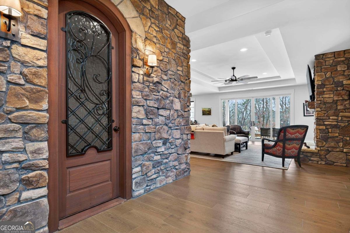 1031 Cavalier Cove Greensboro - Photo 38