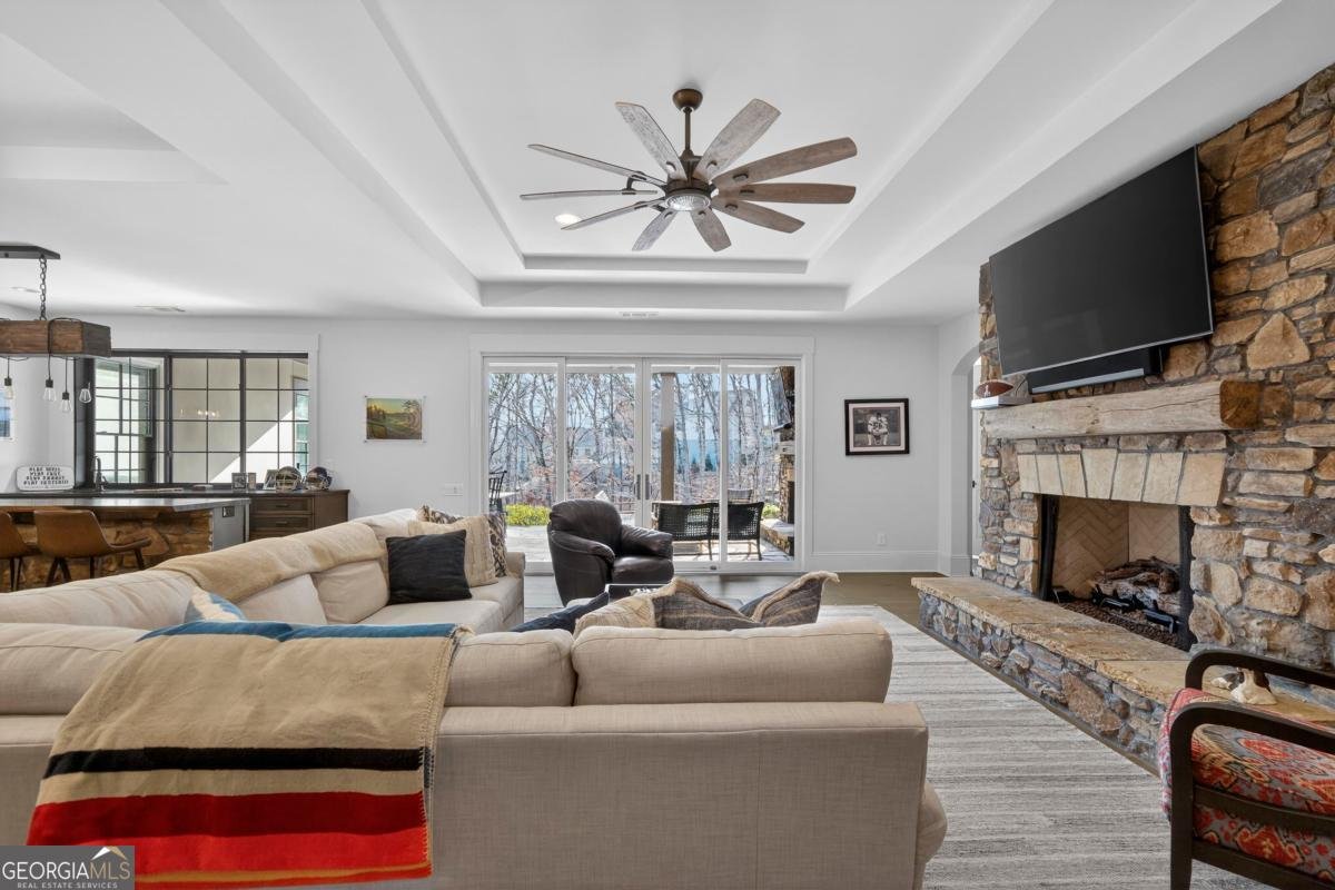 1031 Cavalier Cove Greensboro - Photo 42