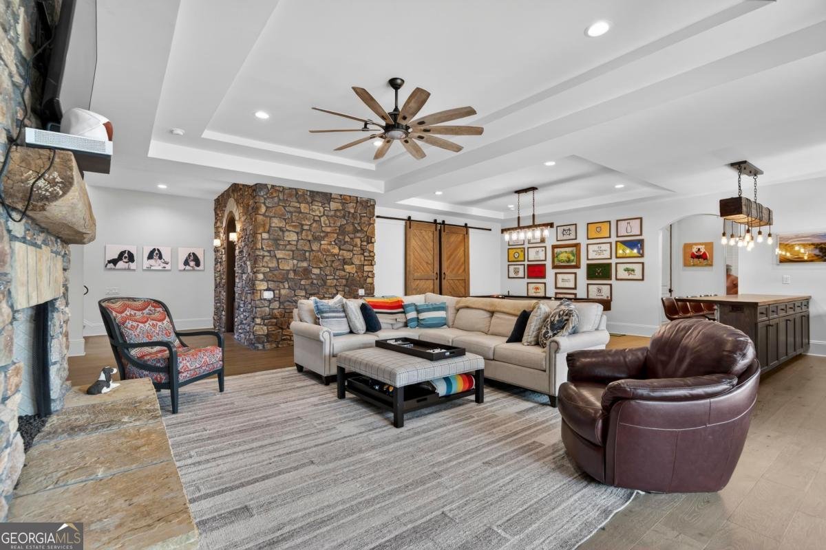 1031 Cavalier Cove Greensboro - Photo 43